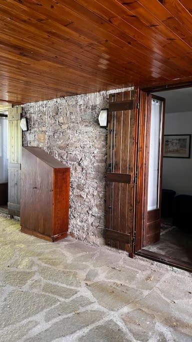 Chalet Cheverel Remondey Exterior photo